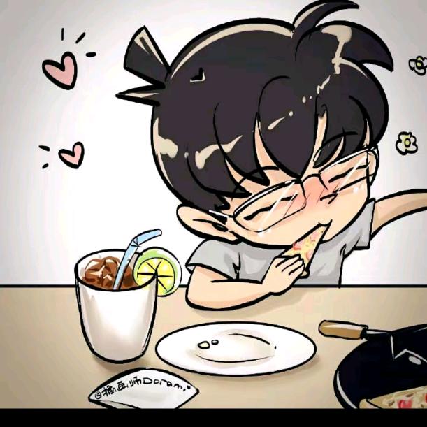 🌈🌈小杨🌈🌈