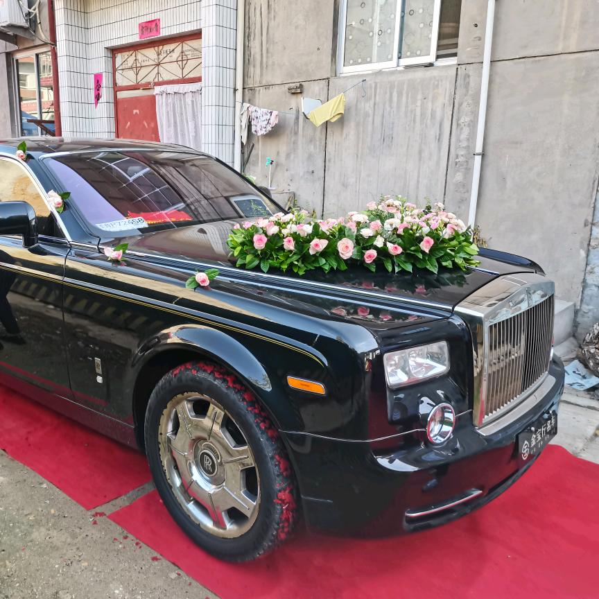 铜川广汇鑫二手车