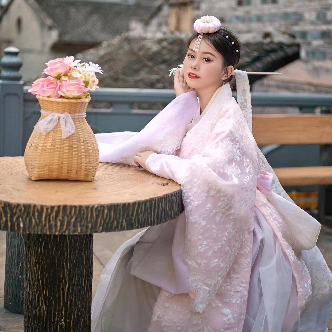 娜娜朋友圈