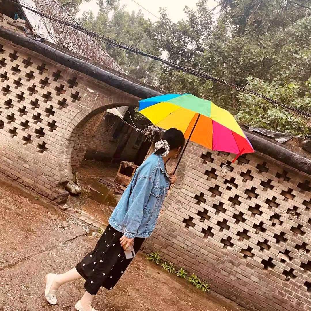 ZHY安之若素