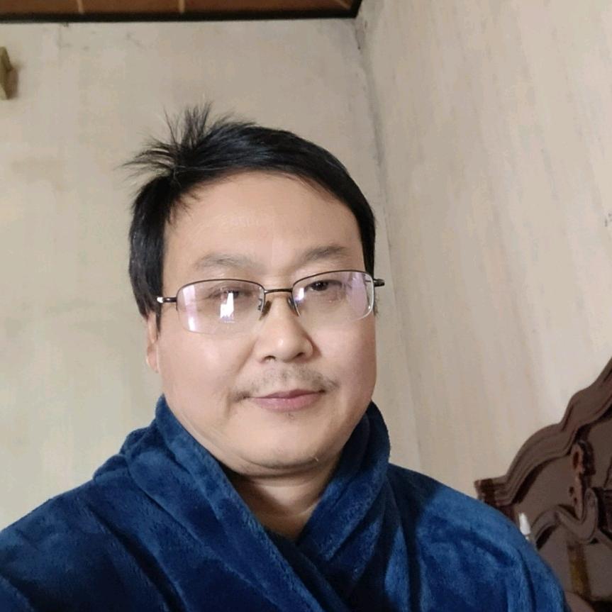 禅意佛心