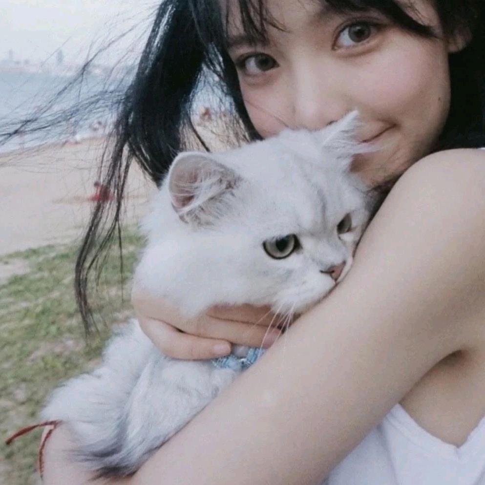哇~