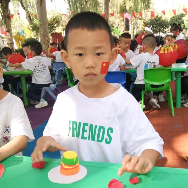 糖糖爱吃糖🍬1127