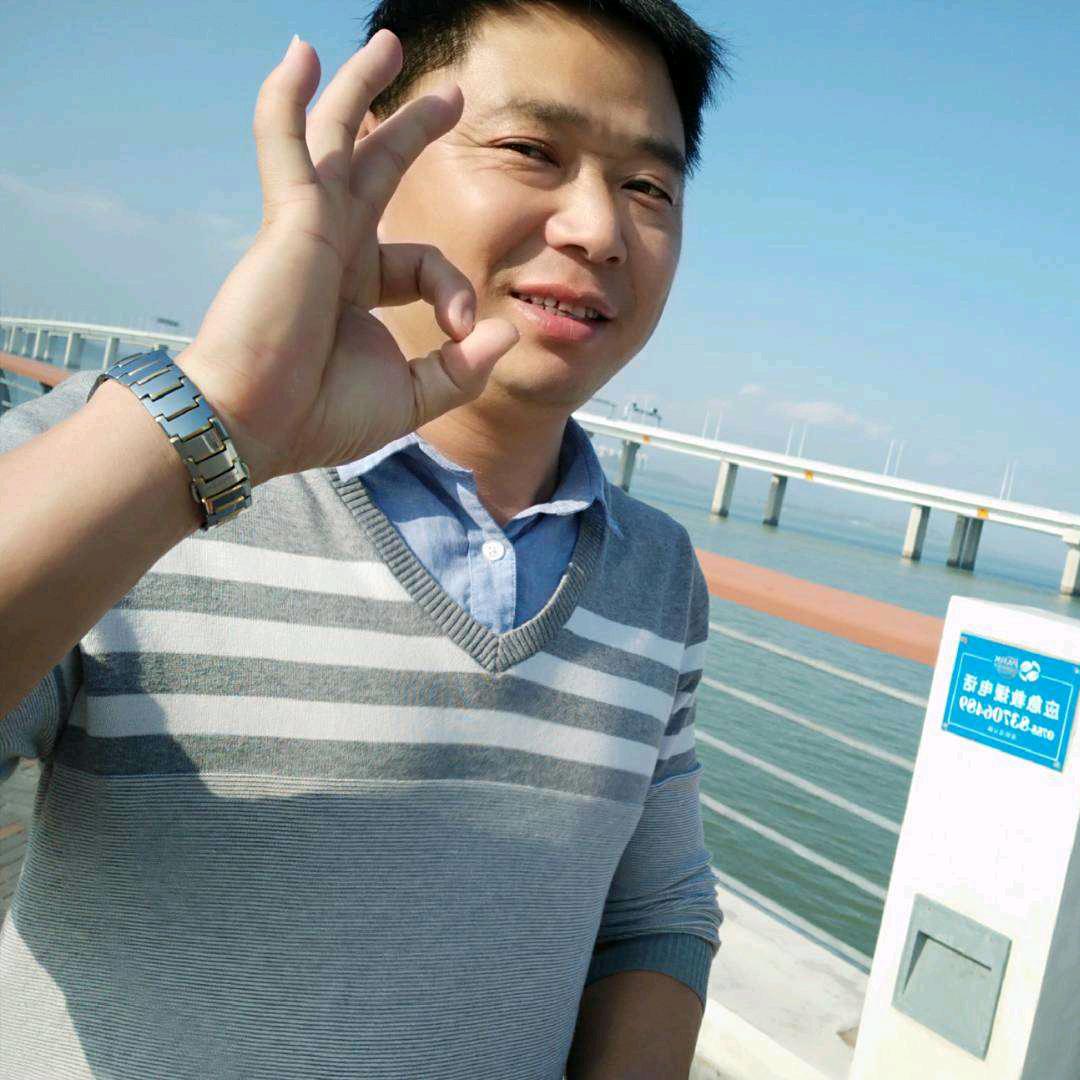 追梦～蒋