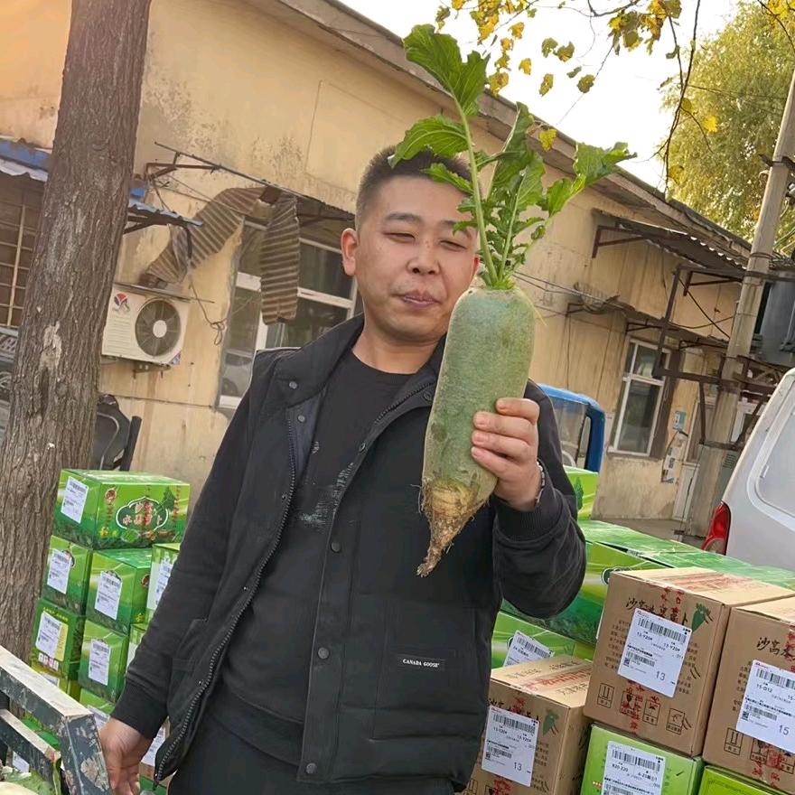 黄小样生态农场
