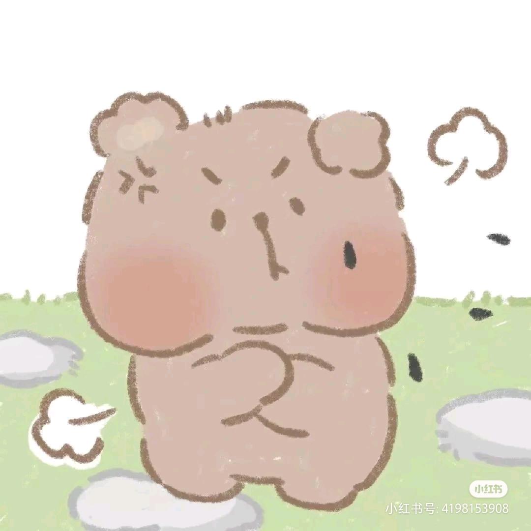 月亮供电不足