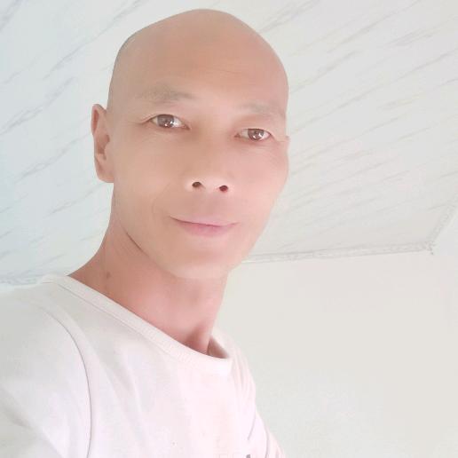 光头哥💝保持微笑