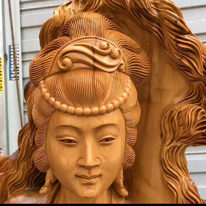 牛炸天景观艺术〈湘，武冈〉