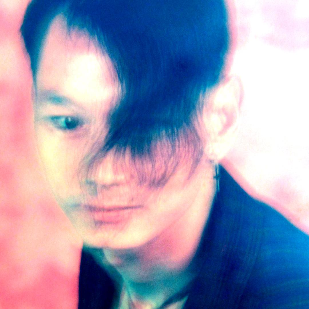 阿林👉很想你