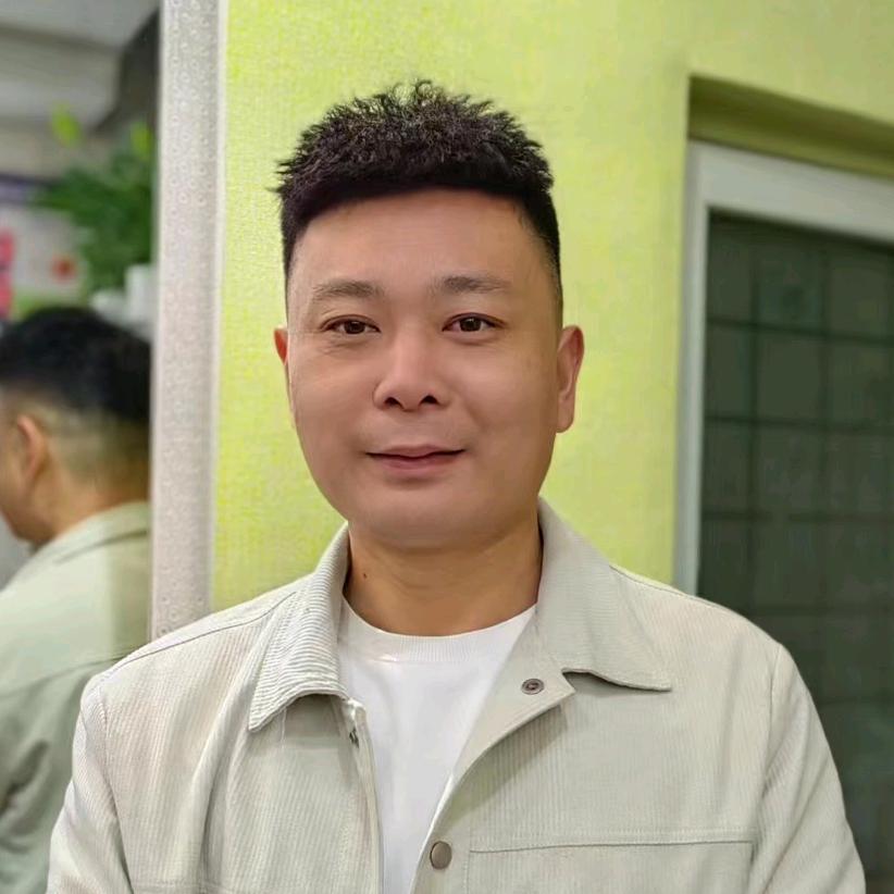 男儿当自强