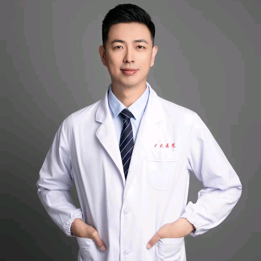 男科邓医生