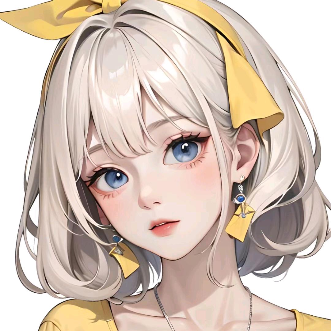 星落落ꦿﻬ°头像