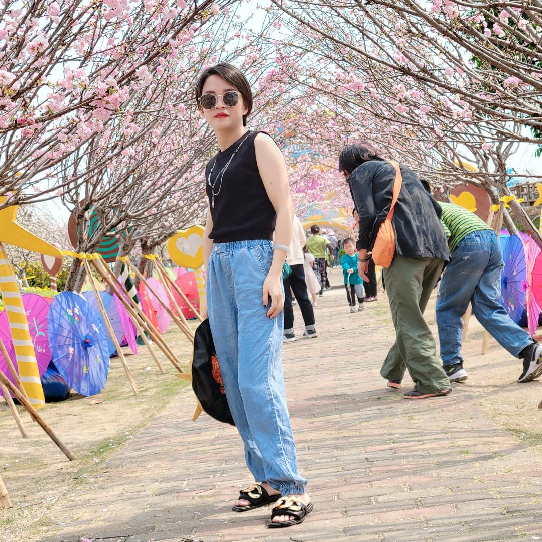 🌈A~May