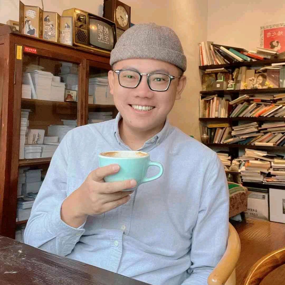 掌柜的说情感