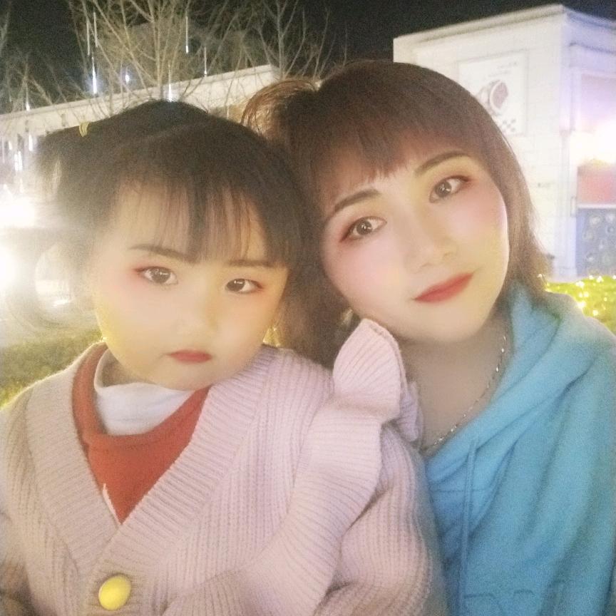 微笑的心酸