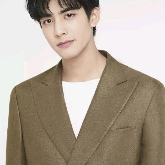 程先生（打不服）