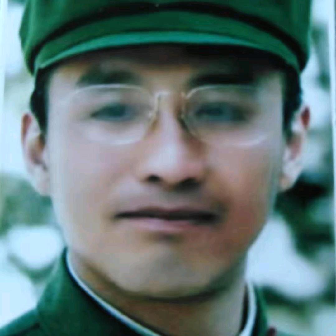 a.军哥