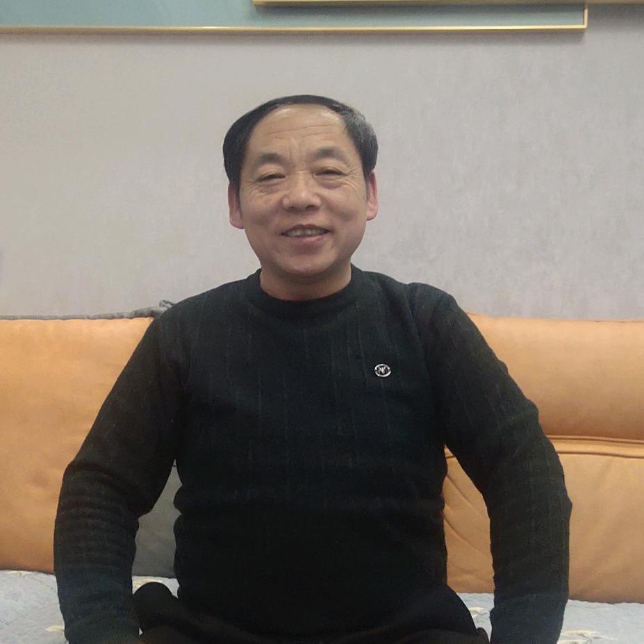 张长安
