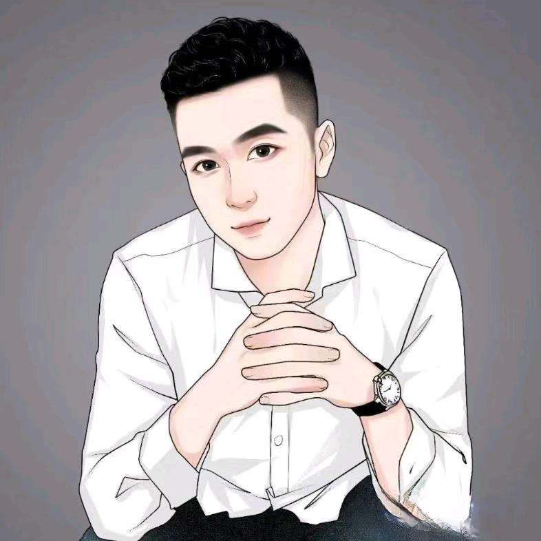 ☆若离☆ 李先生