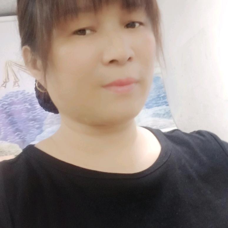 幸福快乐一家人