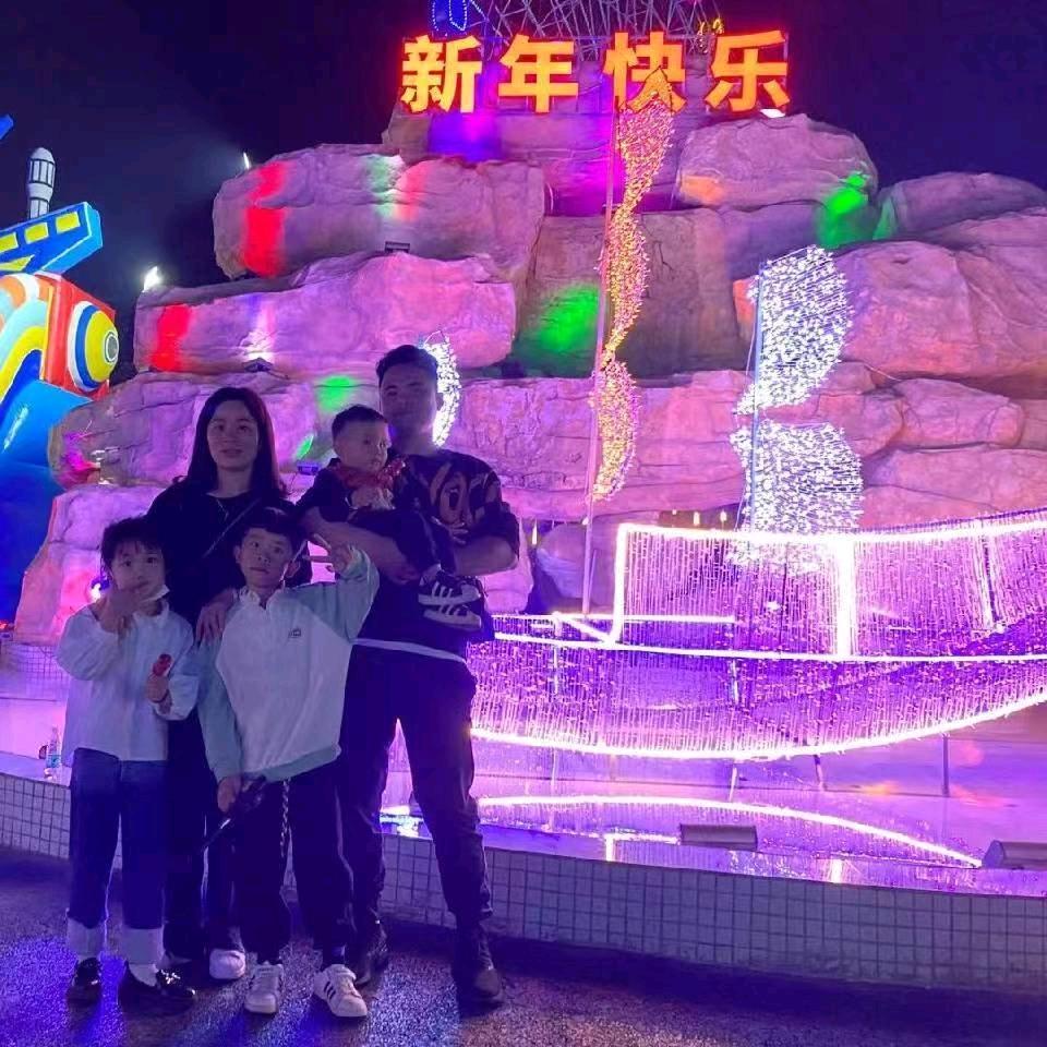 小可爱😜