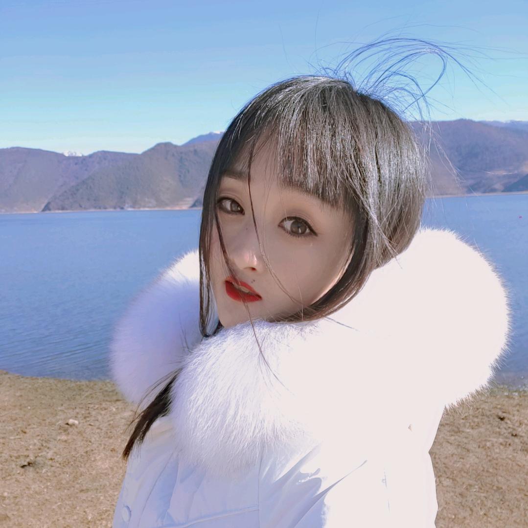 霸道的温柔姐