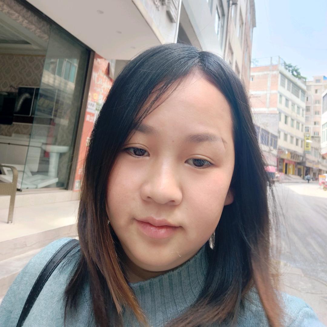 @云（南小啊妹）