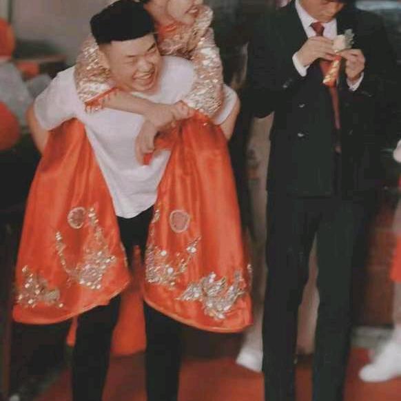 华子姐