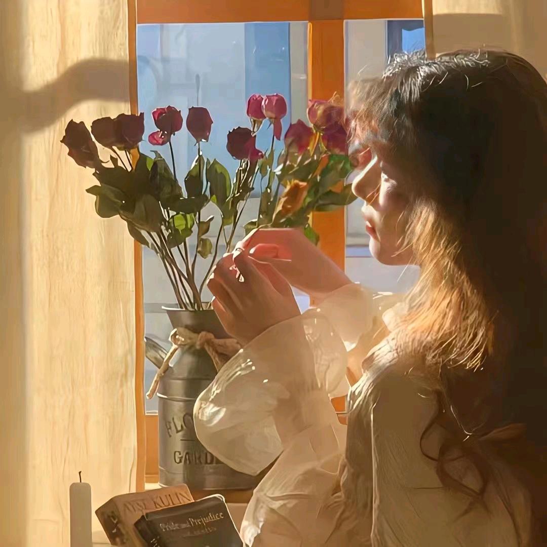 花草记❤️