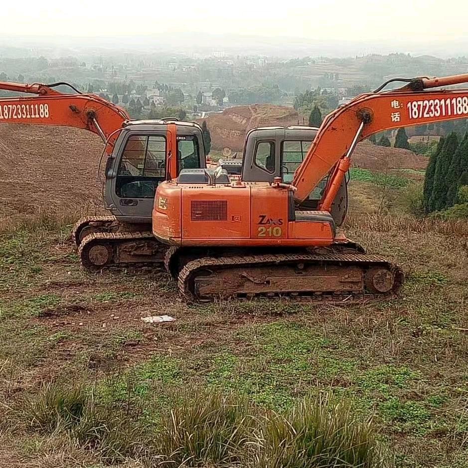 重庆瑞荣机械租赁有限公司