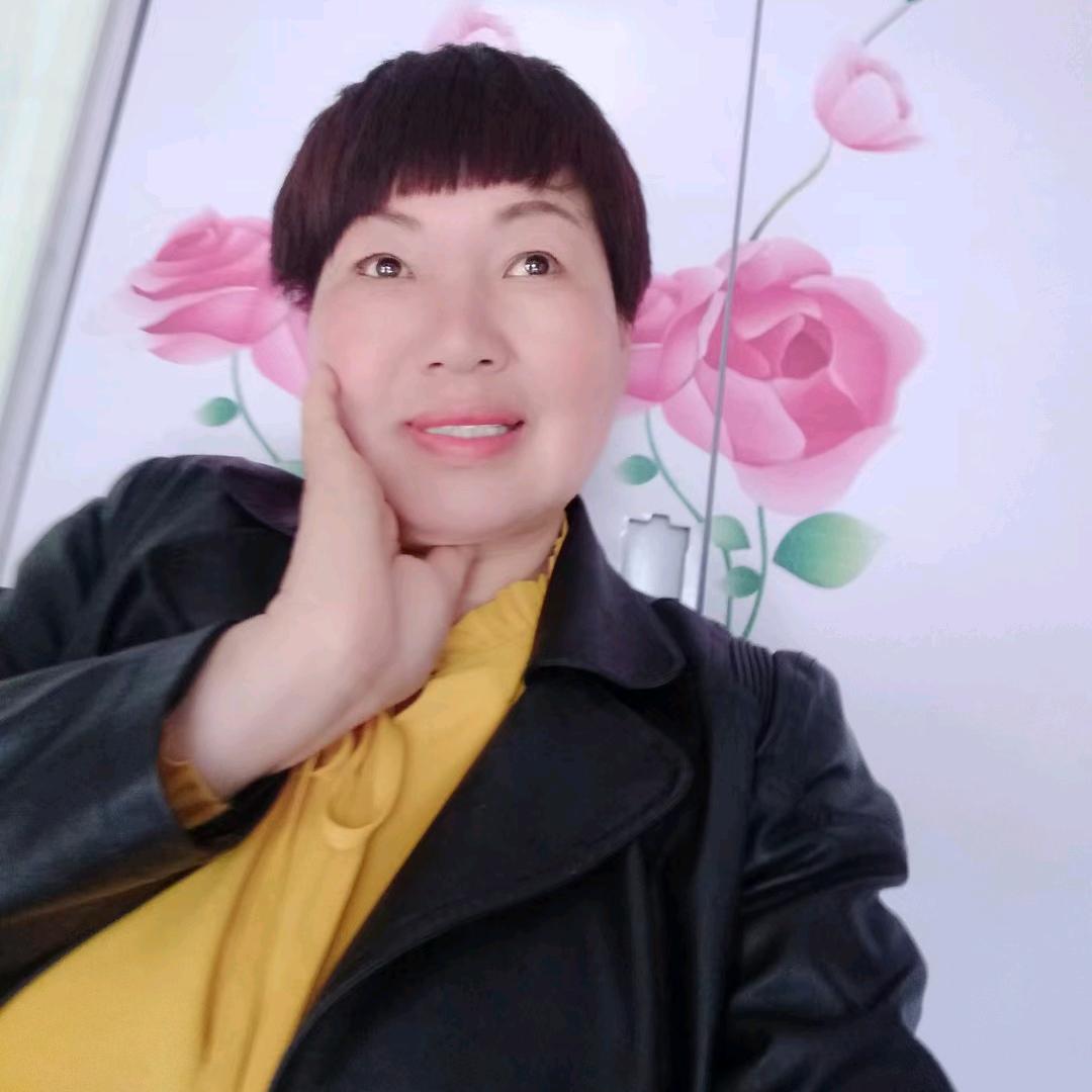 鸭蛋姐