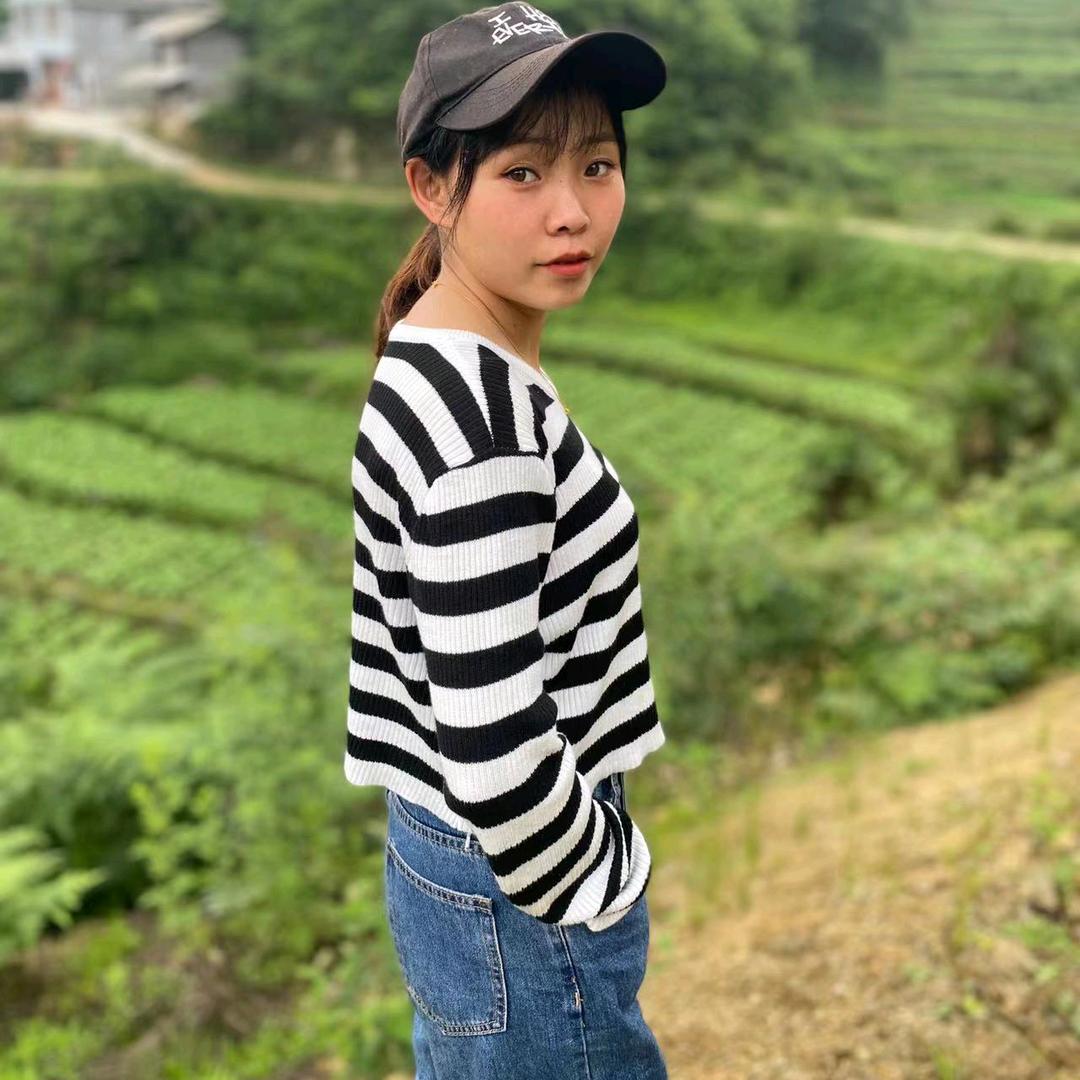 叽叽喳喳南瓜花