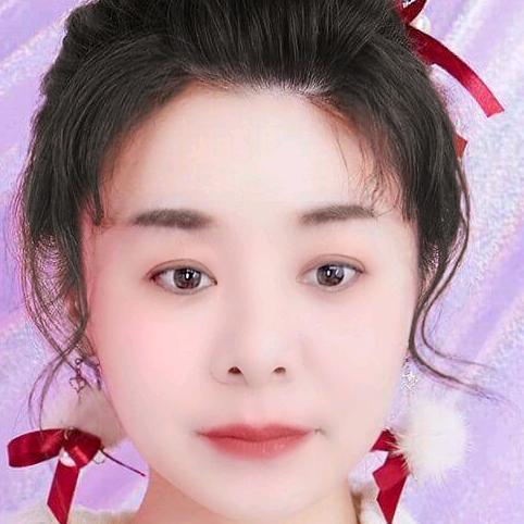幸福云彩