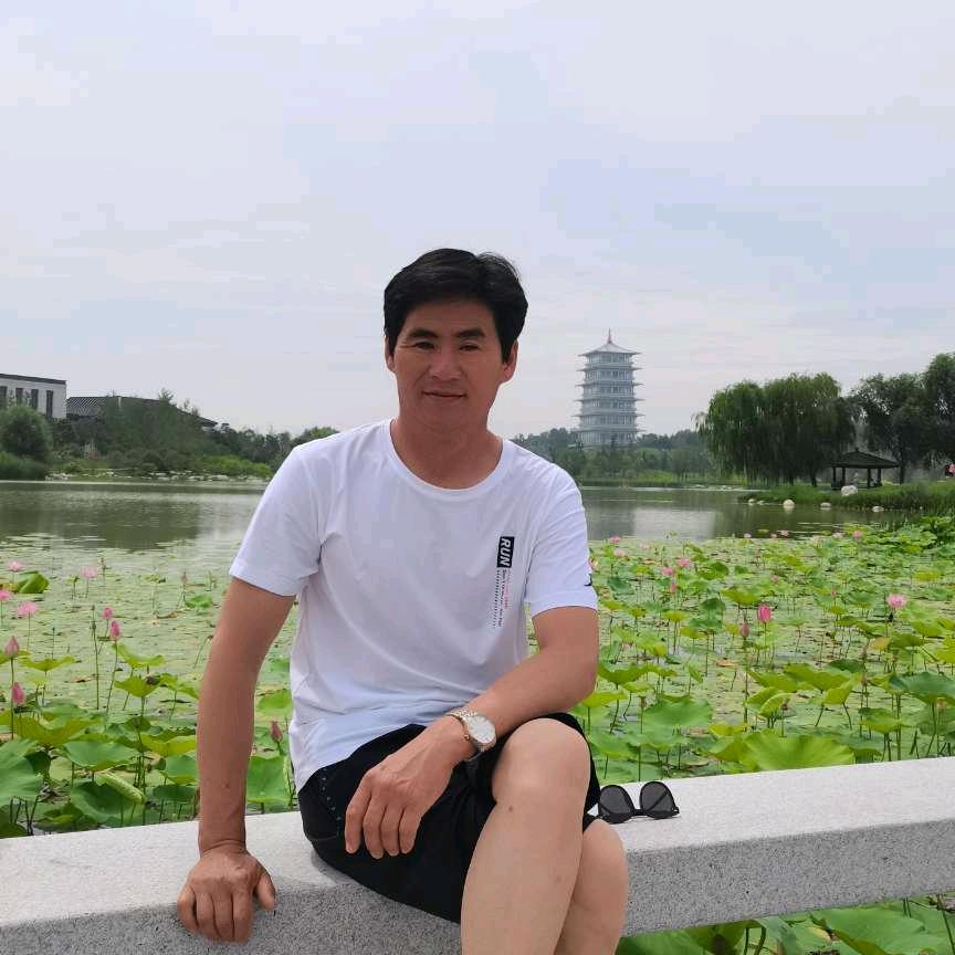 山水相依