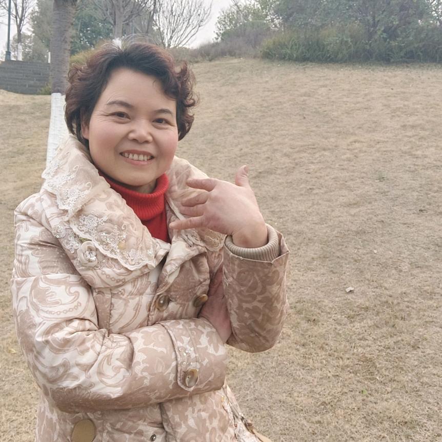 育花人