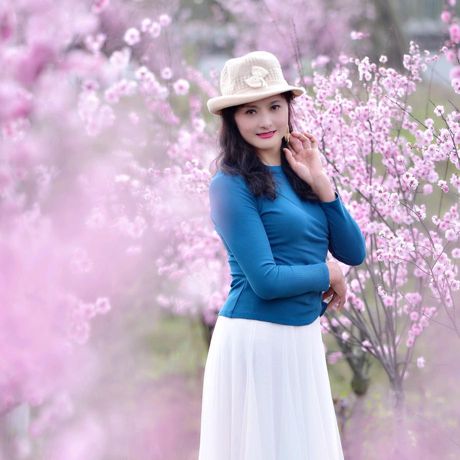 阿琼（拒私聊）