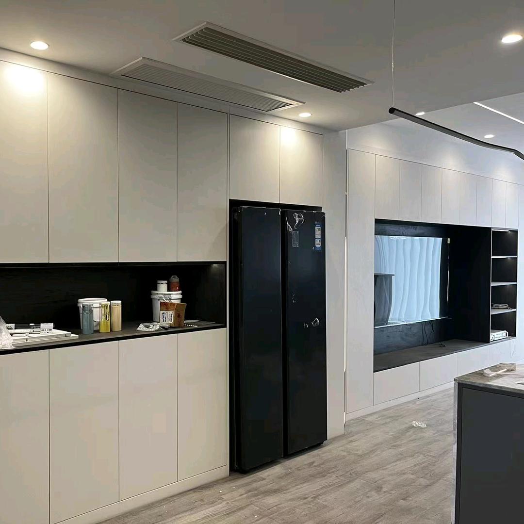 全屋定制安装技师☞Mr曾（收关灯弟子）