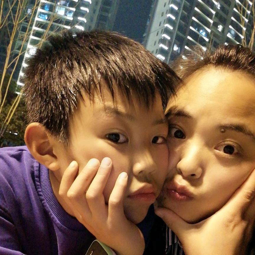 北纬28°的鲁小妞🐾