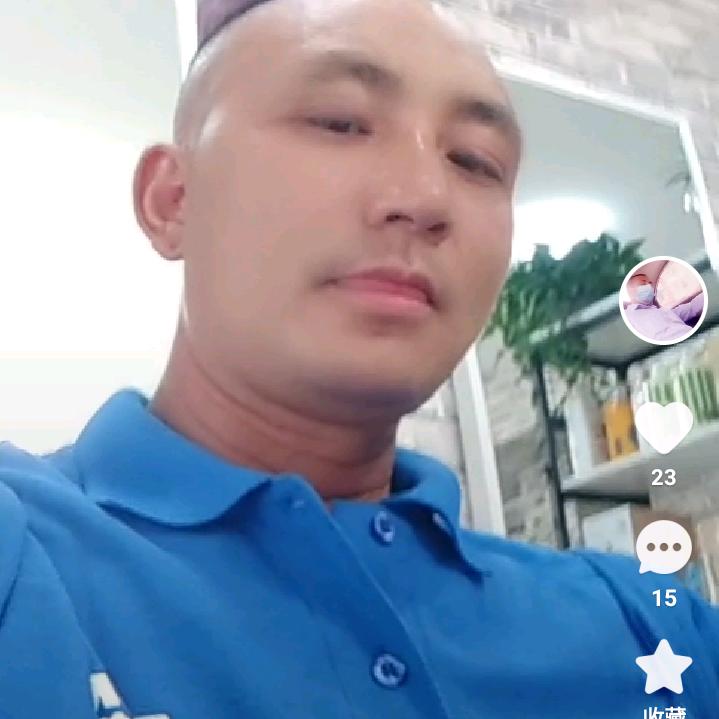 贵州六盘水架子工