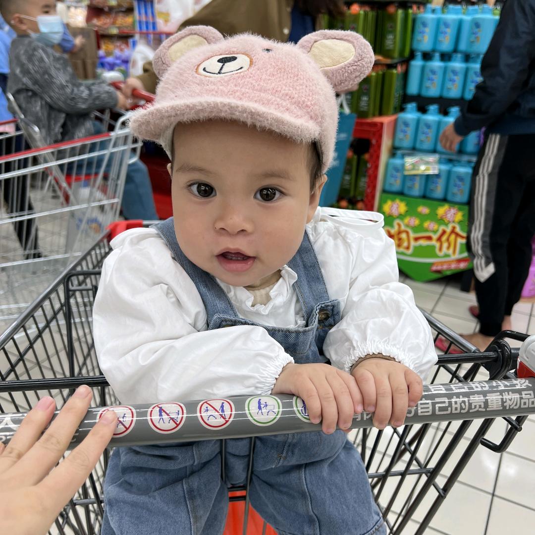 娅丰麻麻