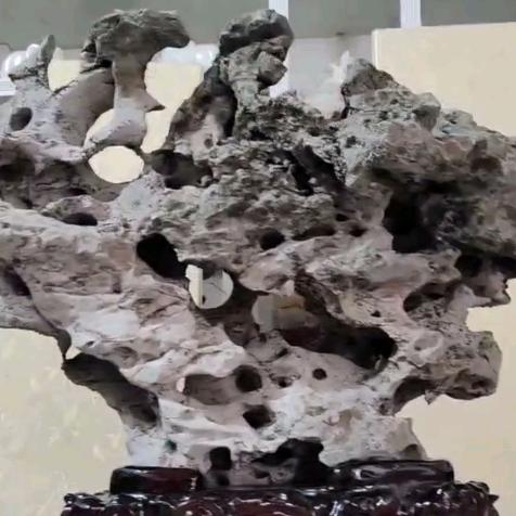 广西勇盛太湖石经营部