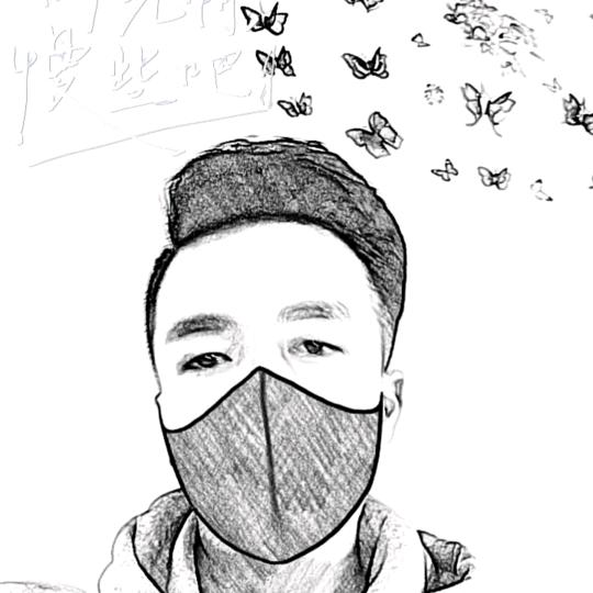 乄✨勾先生