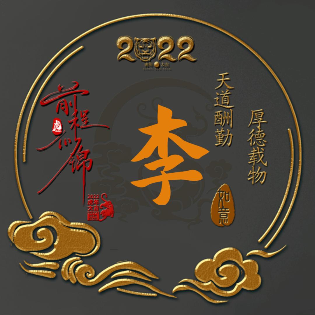 ≯&≮有李说不清100%