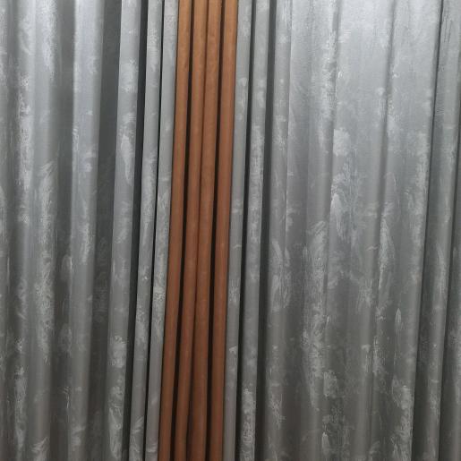 綦江美涂士艺术漆窗帘