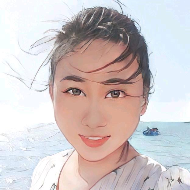 小小鱼儿🐟