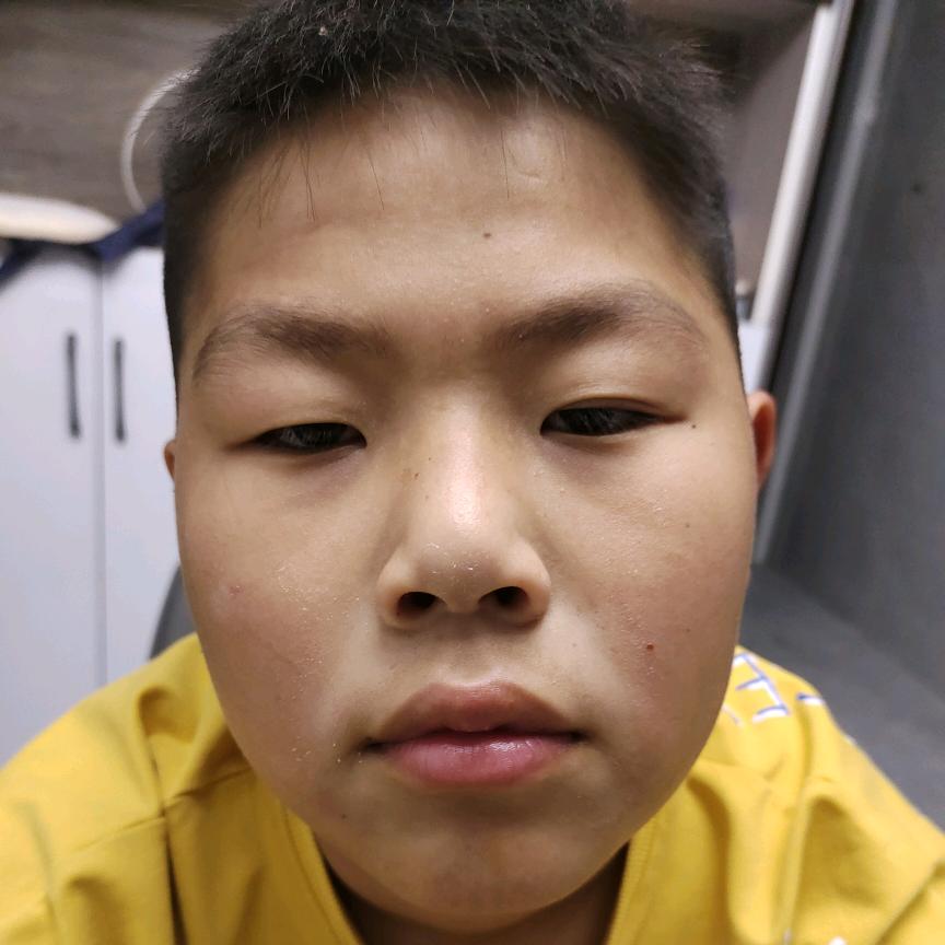 子翔奶奶头像