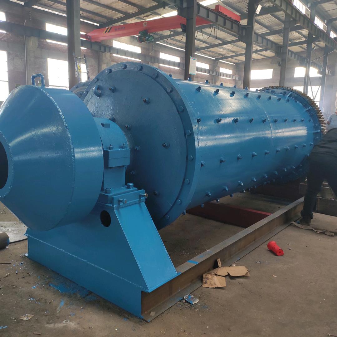 选矿设备生产厂家