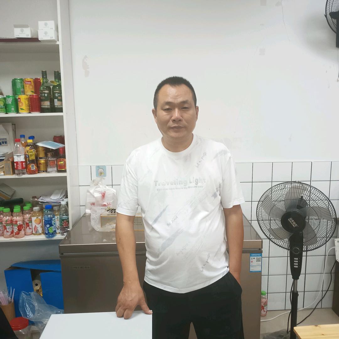 人缘