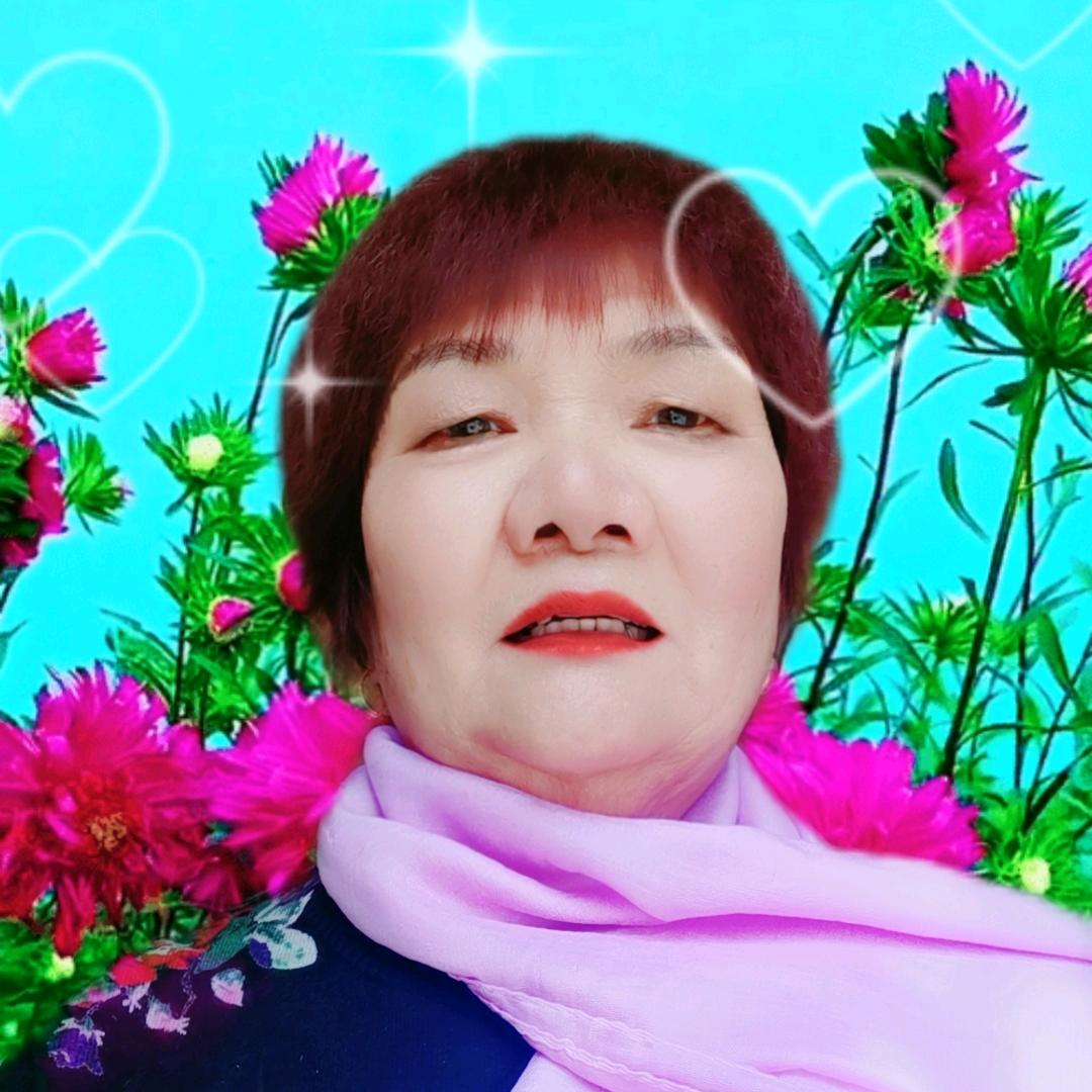 开心姐