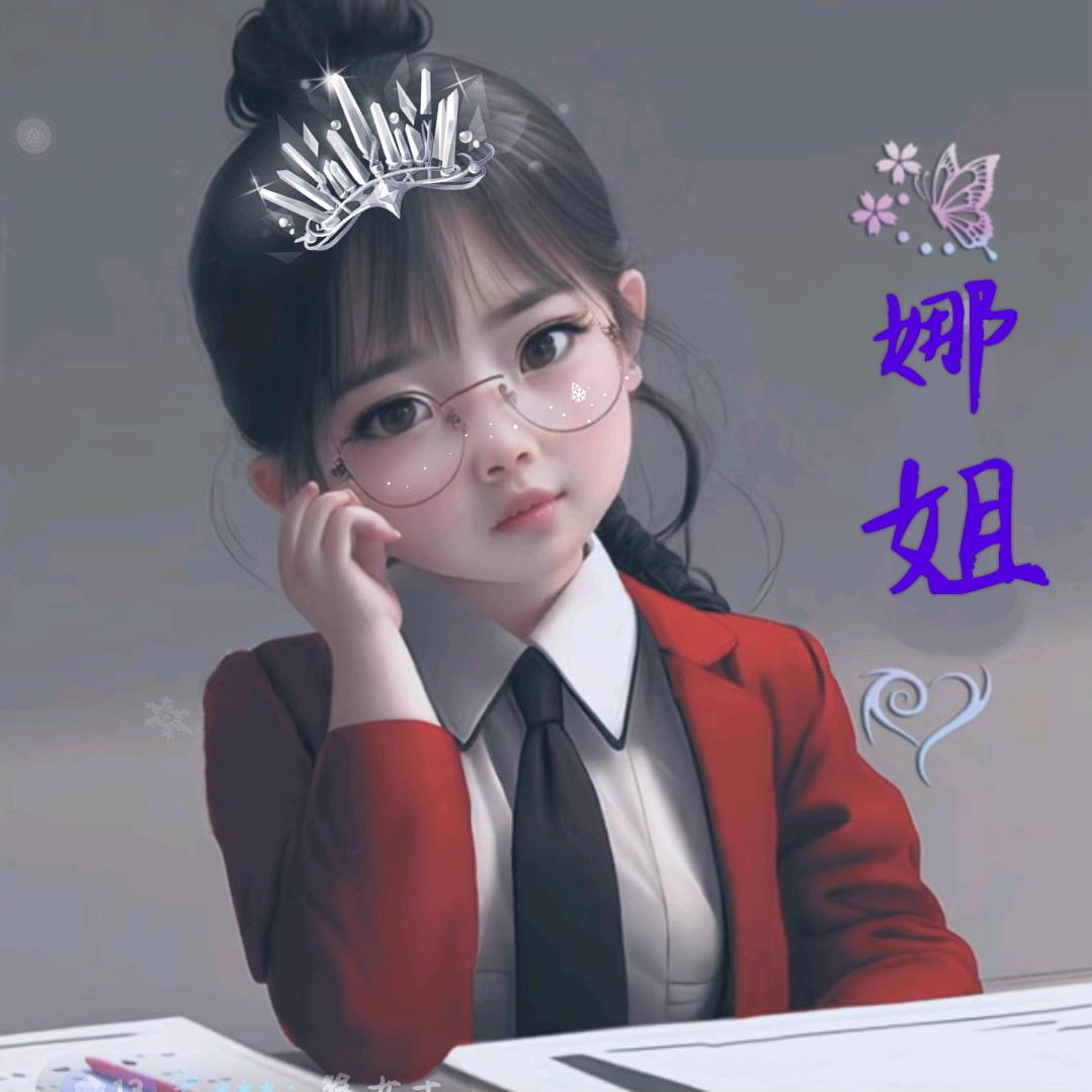 娜❤️娜